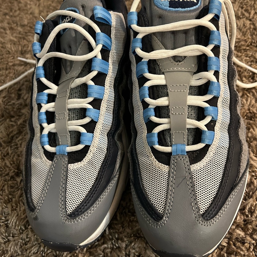 Nike Air Max 95